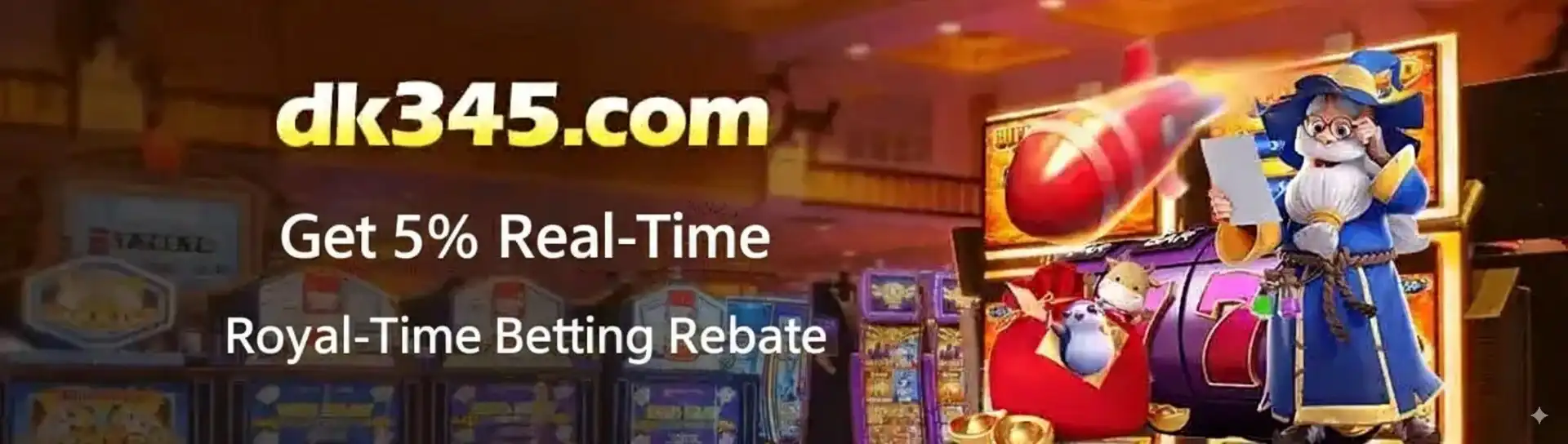 bgd22 bet promotion banner for real-time betting rebate offers.